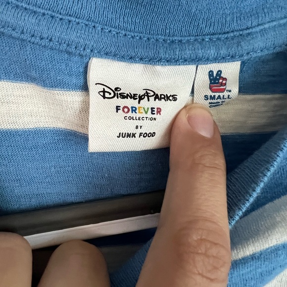 Disneyland Men's Tee - Picture 2 of 2